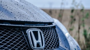 honda car
