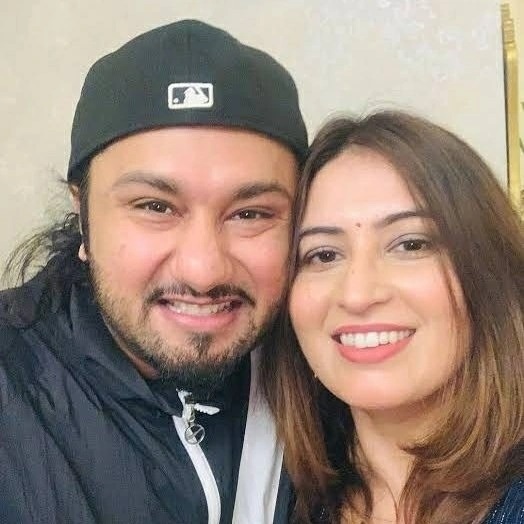 honey singh shalini divorce