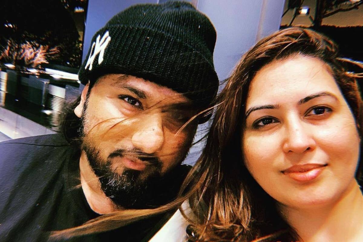 honey singh shalini divorcehoney singh shalini divorce