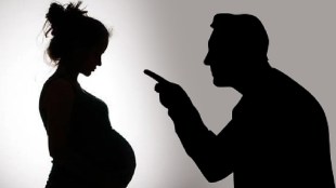 Wife remains pregnant despite husband family planning surgery Husband complaint to District Health Officer gondiya