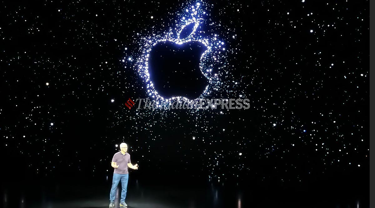 iPhone 14 series features price in India launch date 