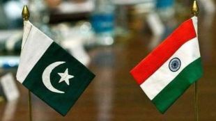 india pakistan