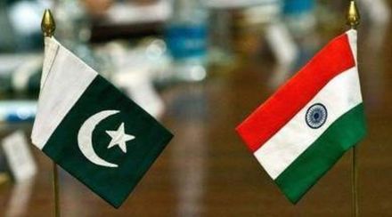 india pakistan