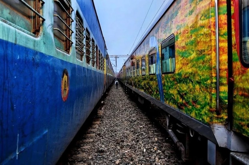 अशा परिस्थितीत कोण कुठे बसणार किंवा सर्व लोक आपापल्या जागेवर त्यांच्या संख्येनुसार बसतील की नाही हे परस्पर ठरवले जाते.