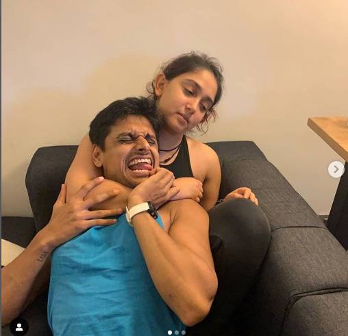 nupur shikhare nude photoshoot nupur shikhare 