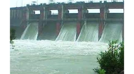 irai dam