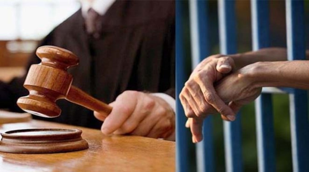 Life imprisonment for husband and mother-in-law who burnt married Life imprisonment for husband and mother-in-law who burnt married