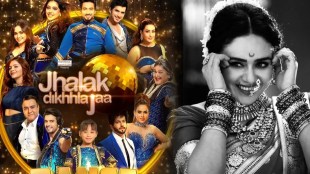 contestants per episode fee for jhalak dikhla ja