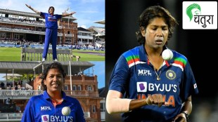 jhulan goswami