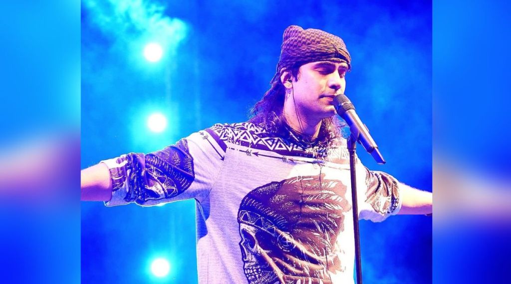 singer jubin nautiyal, jubin nautiyal trend on twitter, jubin nautiyal twitter, jubin nautiyal isi promoters, Jubin Nautiyal concert, arrest jubin nautiyal, जुबिन नौटियाल अटक, जुबिन नौटियाल कॉन्सर्ट, जुबिन नौटियाल