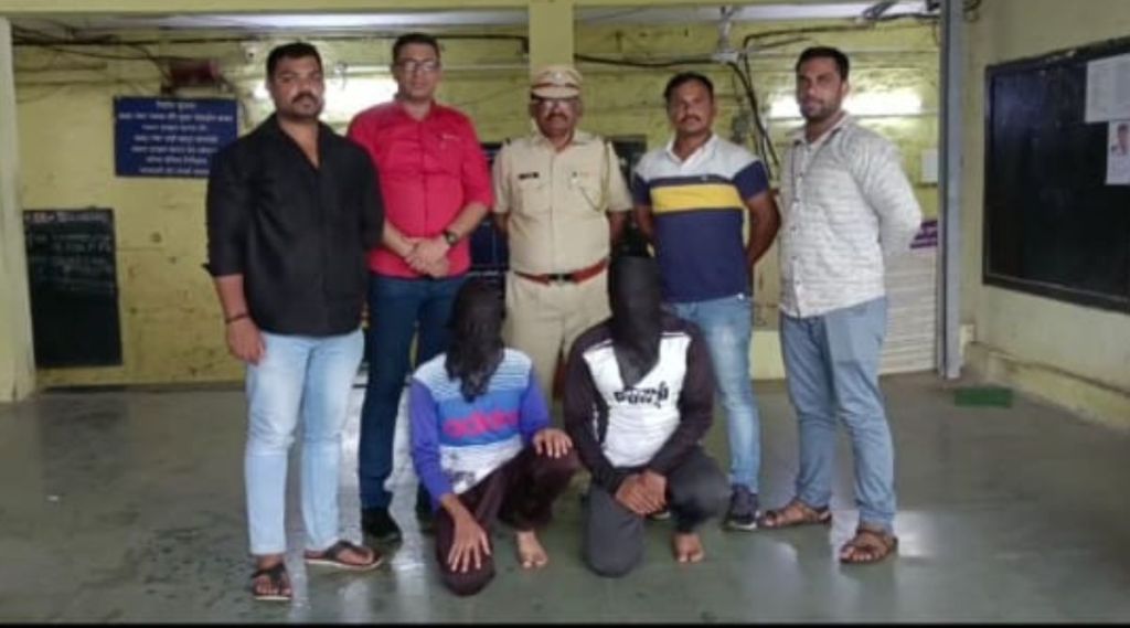 kalyan crime