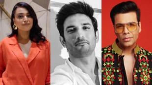 karan johar sushant singh rajput swara bhaskar