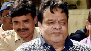 Iqbal Kaskar admit in j.j hospital