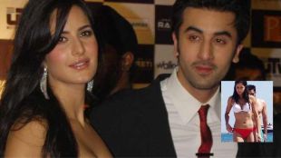 Ranbir Kapoor Katrina Kaif