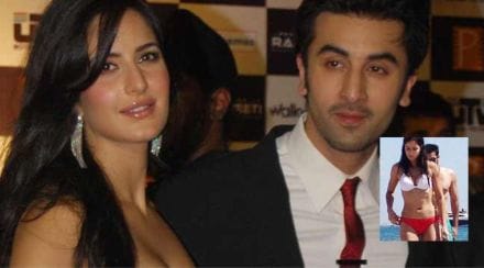 Ranbir Kapoor Katrina Kaif