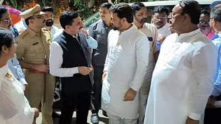 anurag thakur