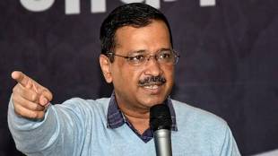 Arvind Kejriwal In Nagpur