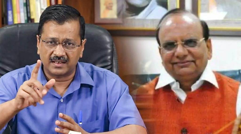 arvind kejriwal arvind kejriwal