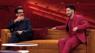 koffee with karan 7 varun dhawan troll arjun kapoor anil kapoor reacts