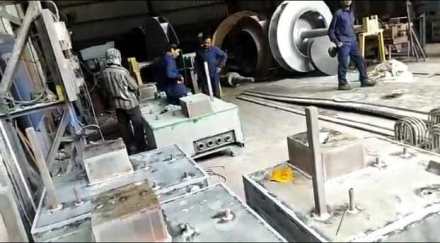 305 industries in Bhosari MIDC closed without electricity 80 crore loss in pimpri chinchwad 305 industries in Bhosari MIDC closed without electricity 80 crore loss in pimpri chinchwad