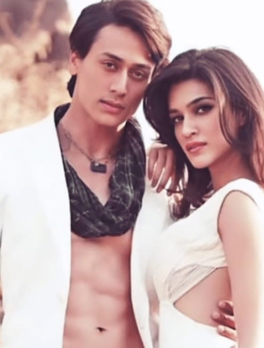 kriti sanon 88