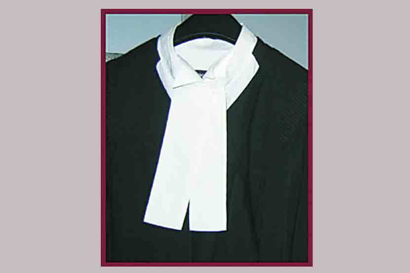 Maharashtra Judicial Vidhi Sena