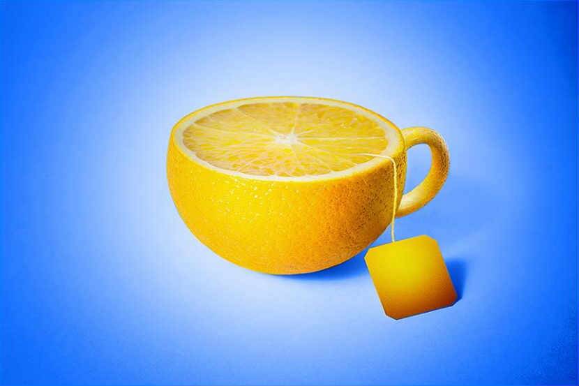 How to Use Lemon Peel