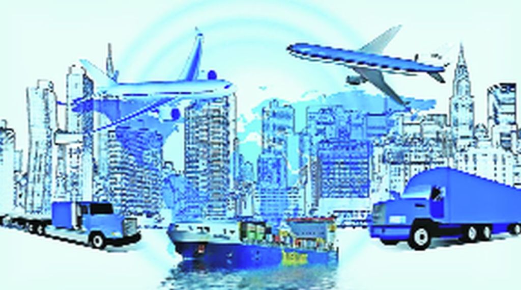lk national logistic policy