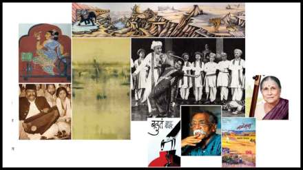 transformation in marathi literature transformation in marathi literature