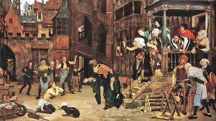 rench artist james tissot painting