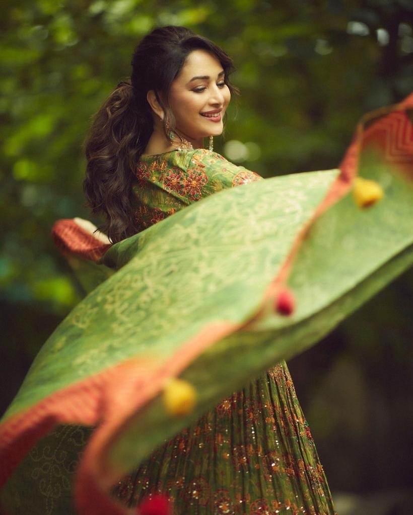 madhduri 2