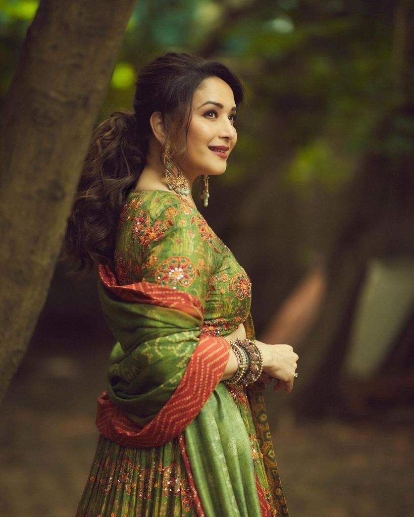 madhuri 1
