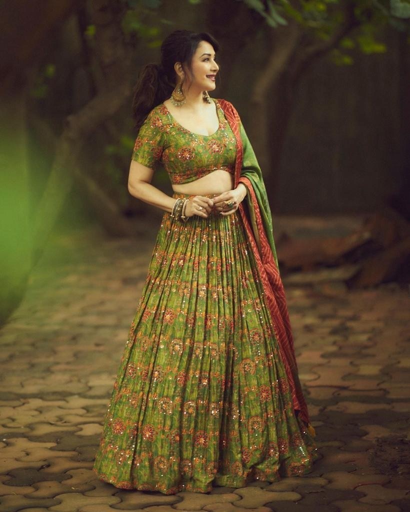 madhuri 7