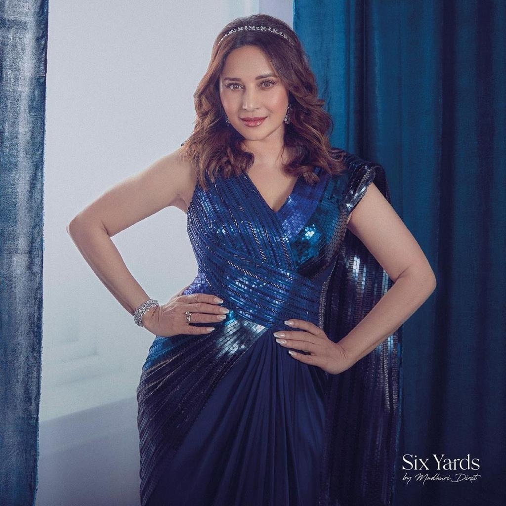 madhuri 8