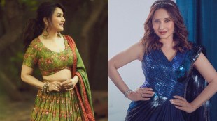 madhuri dixit