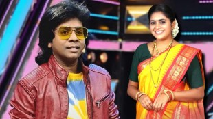 maharashtrachi hasyajatra fame gaurav more in marathi movie