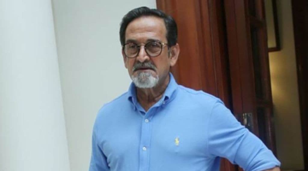 Mahesh Manjrekar Yash KGF 2