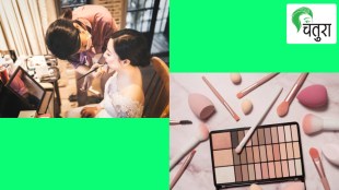 make up stylist career