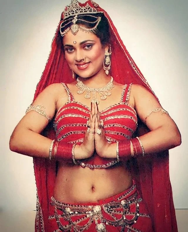 mandakini 3