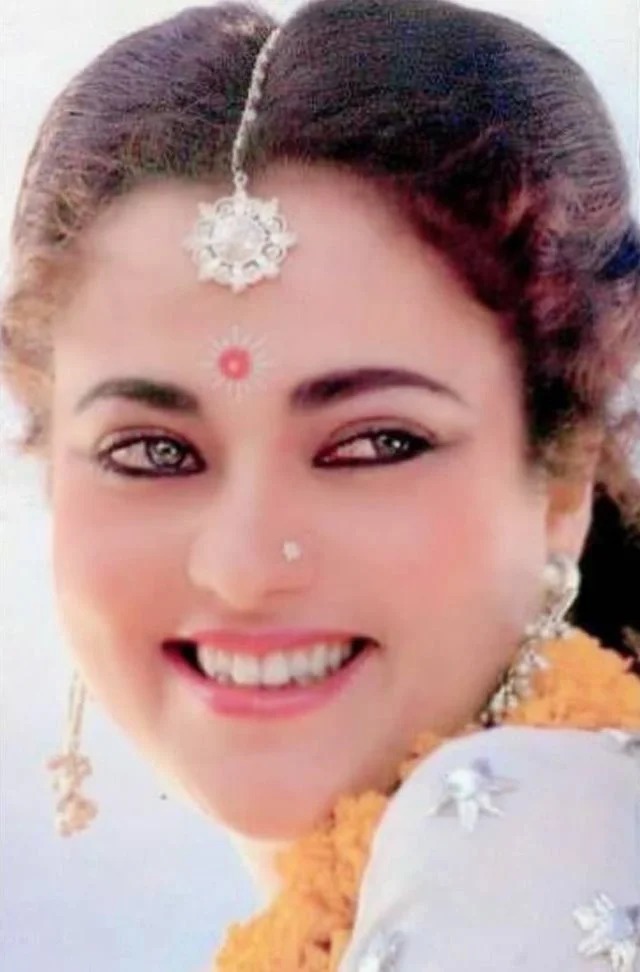 mandakini 5