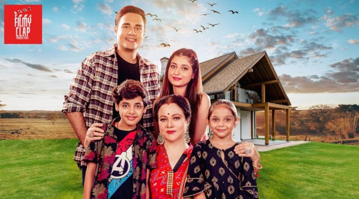 mandakini 7