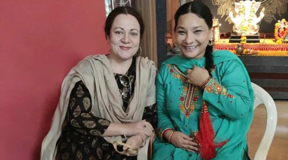mandakini 8