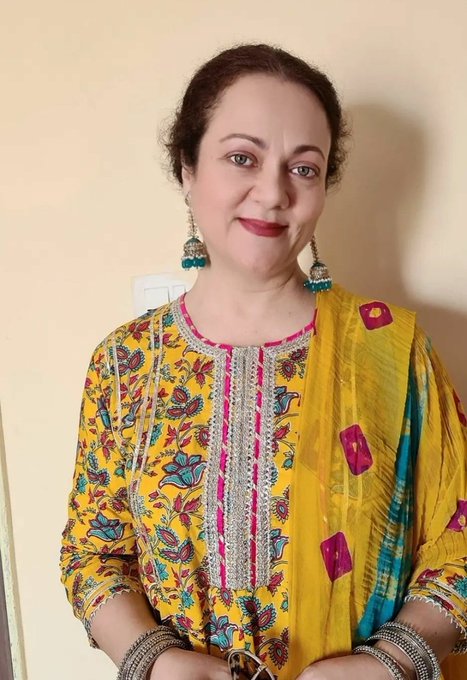 mandakini 9