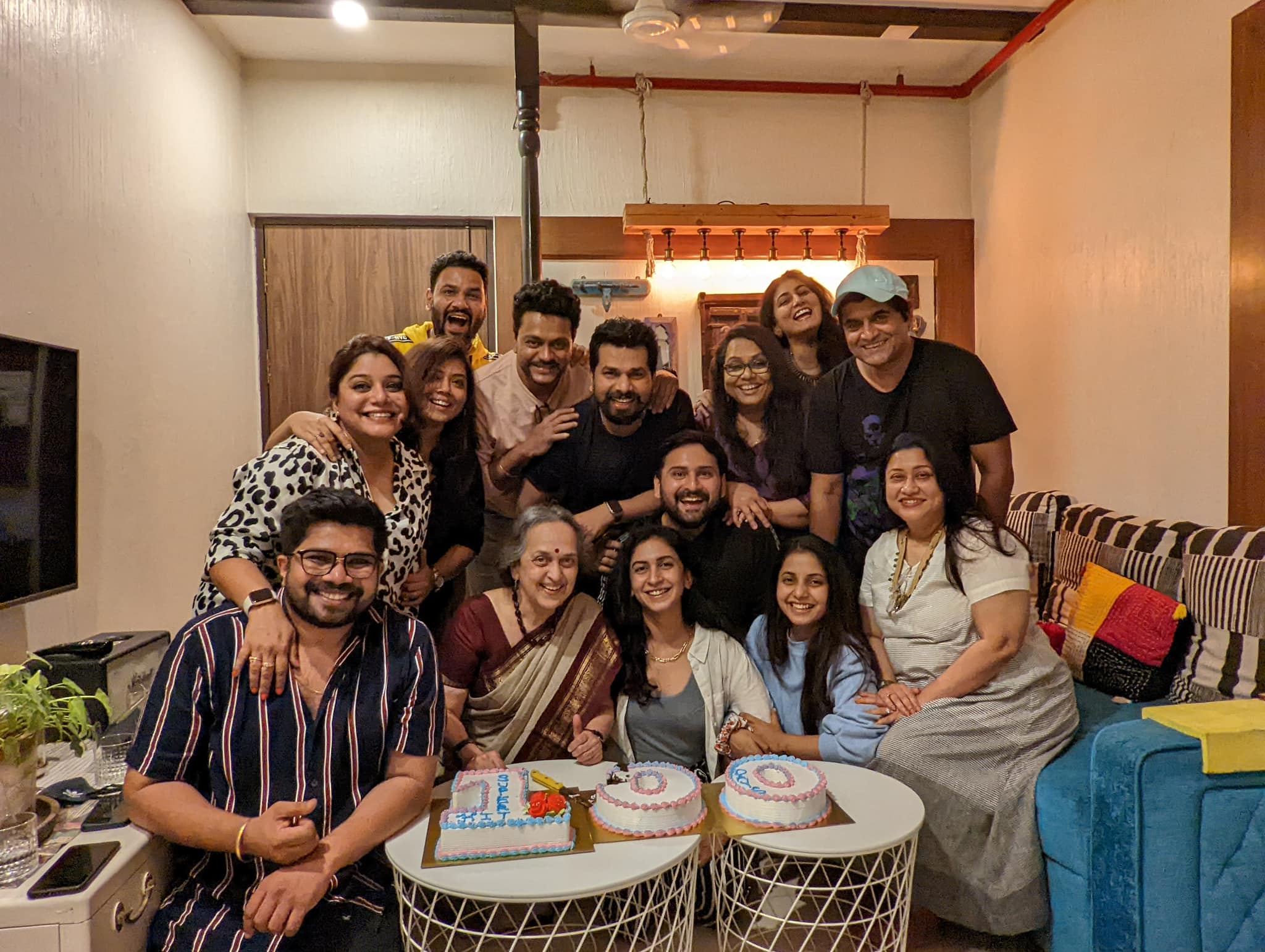 marathi actors