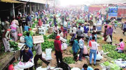 apmc market