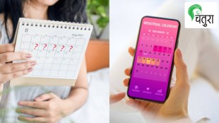 menstrual period