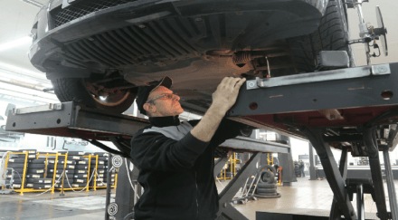 service