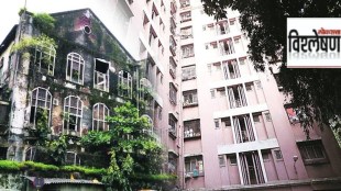 mill workers home mumbai