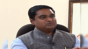 mla dr balaji kinikar shinde group