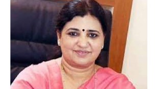 mla madhuri misal